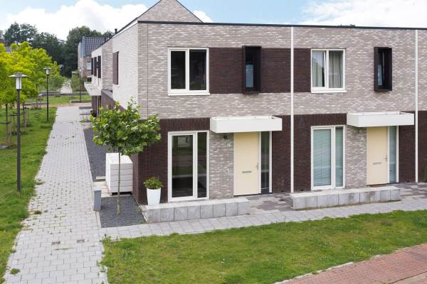 Woning Hungerstraat 43 Deventer