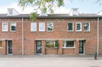 Woning Wilhelmina Druckerstraat 10 Veenendaal