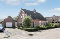 Woning Radmakersstraat 1 Oeffelt