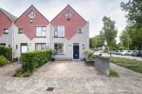 Woning Hofstedestraat 59 Almere