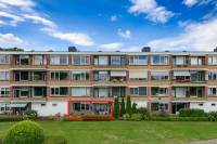 Woning Albardastraat 184 Apeldoorn