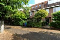 Woning Koningin Wilhelminalaan 535 Voorburg
