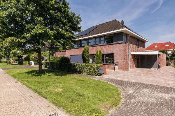 Woning Buitensingel 64 Sappemeer