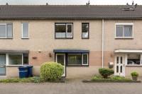 Woning Vosplantsoen 27 Almere