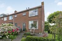 Woning Irenestraat 2 Ouderkerk aan den IJssel