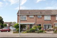 Woning Steile Bank 5 Volendam