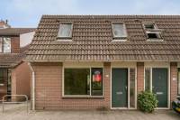 Woning Smaragd 57 Middelburg