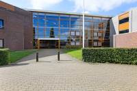 Woning Goldbergsingel 214 Leek