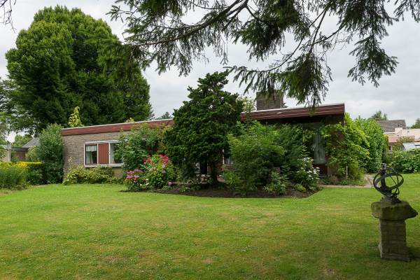 Woning Sering 16 Rhoon