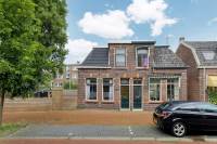 Woning Oostzijde 260G Zaandam