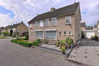 Woning Oostgatstraat 3 Lewedorp