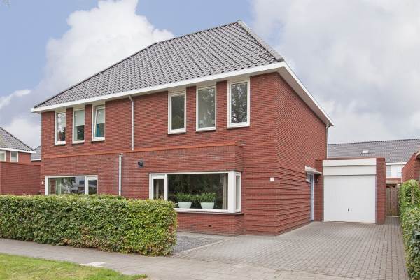 Woning Hoopjesweg 1B Hattem