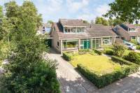 Woning Margrietstraat 24 Zeijen