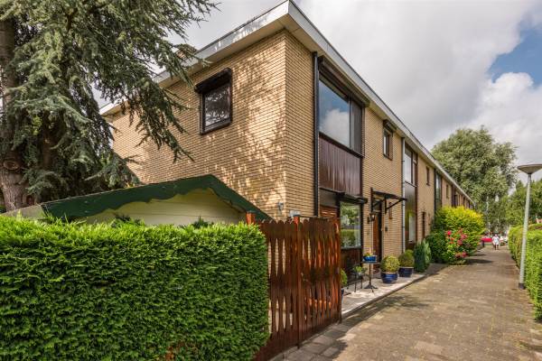 Woning Jacoba van Beierenstraat 59 Vlaardingen