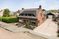 Woning Oudlandsestraat 117 Steenbergen Nb