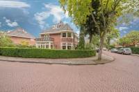 Woning Van de Spiegellaan 1 Heemstede