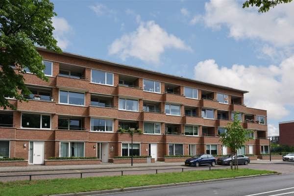 Woning Ravenweg 255 Apeldoorn