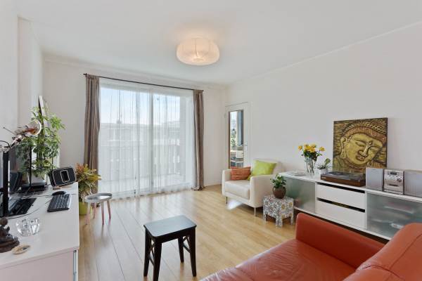Woning Akbarstraat 30D Amsterdam
