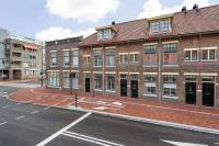 Woning Oranjeboomstraat 2 Leiden