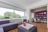 Woning Adriaan Dortsmanstraat 153 Rotterdam