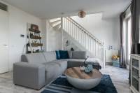 Woning Marrewijklaan 93 Spijkenisse