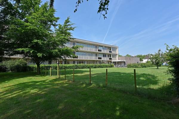 Woning Jagersdreef 41 Driebergen-Rijsenburg