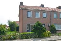 Woning Klaas Muisstraat 1b Oldemarkt