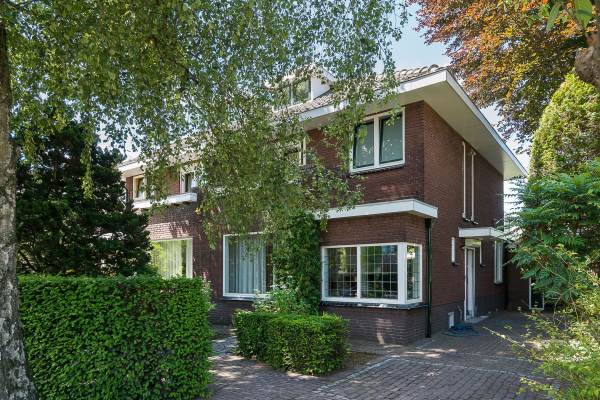 Woning 1e seweg 98 Barendrecht