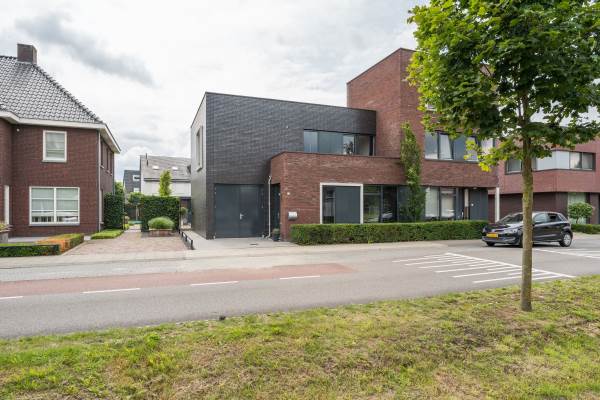 Woning Landbouwlaan 90 Berghem
