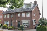 Woning Oranjestraat 211 Ridderkerk