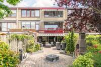 Woning Zeemanstraat 35 Nieuwerkerk aan den IJssel