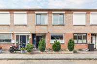 Woning Sientje Mesdag-van Houtenstraat 145 Spijkenisse