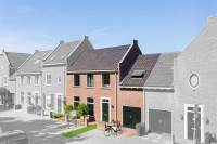 Woning Stratenmakersveste 56 Arnhem