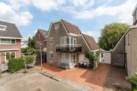 Woning Fijanerf 10 Zevenhuizen Zh