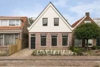 Woning Badweg 45 Heerenveen