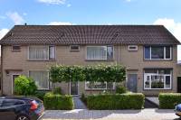 Woning Hontestraat 16 Rilland