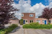 Woning Stuurhut 2 Nijkerk
