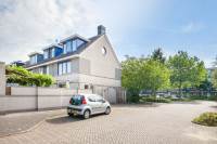 Woning Morgenstond 1 De Meern
