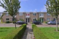 Woning Doornlaan 23 Middelburg