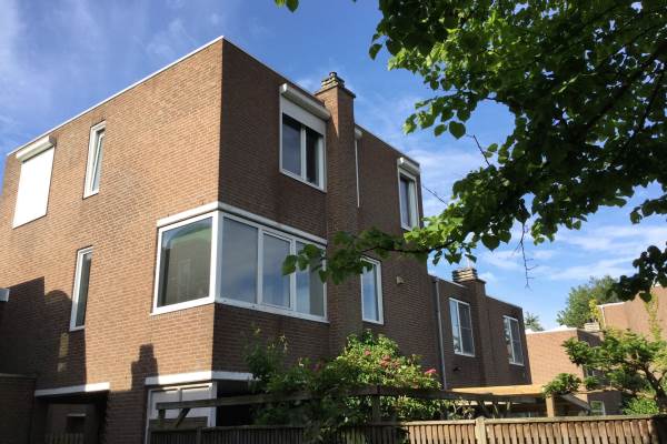 Woning Tweevoren 50 Nuenen