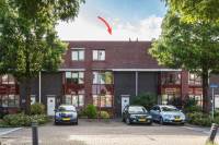 Woning Bergmolen 25 Bleiswijk