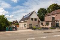 Woning Hoorn 13 Alphen aan den Rijn