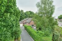 Woning Hellestraat 1 Oud Gastel