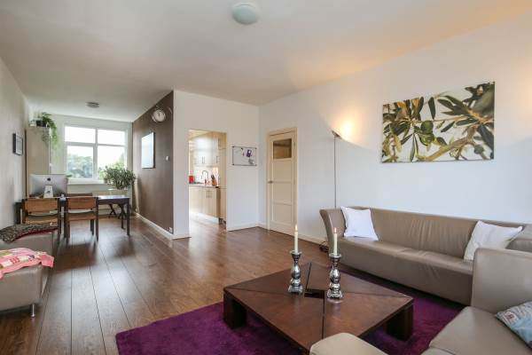 Woning Vettenoordstraat 65D Vlaardingen