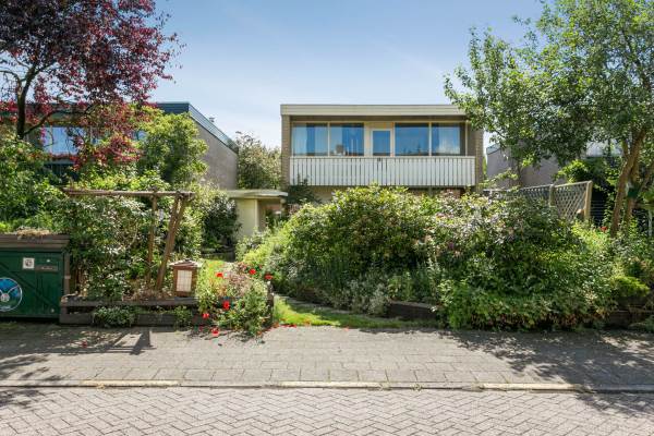 Woning Prins Frisolaan 18 Lochem