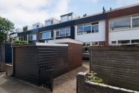 Woning Jan Willem Frisoweg 58 Waddinxveen