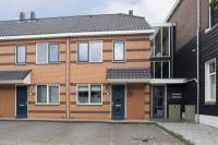 Woning Jan Bestevaerstraat 62 Koog aan de Zaan