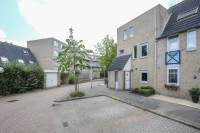 Woning Florence Nightingalelaan 2 Utrecht