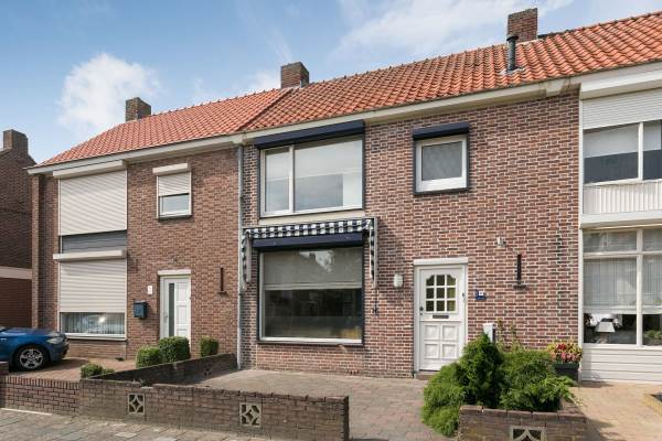 Woning Palmhoutstraat 15 Helmond