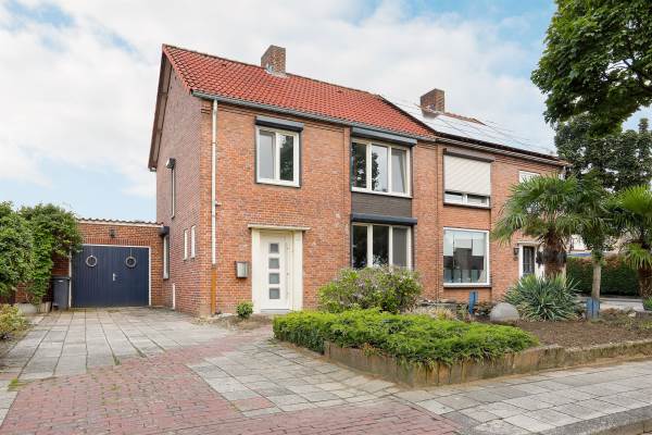 Woning Kraaiakkerweg 49 Haelen